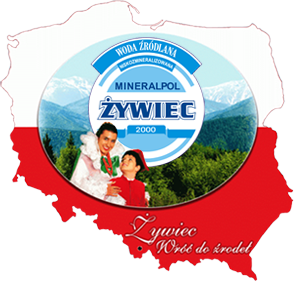 Żywiec - back to the sources
